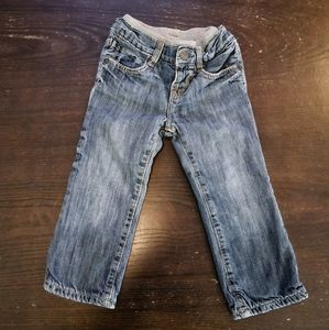 Jeans 2 - 18 m